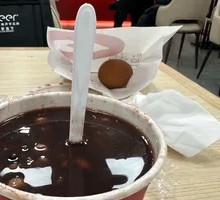 Delicious Eight Treasure Porridge