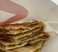 Delicious Meat Patties