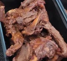 Signature Duck Neck Bones