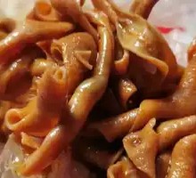 Signature Duck Intestines