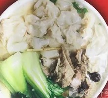 Pork Rib Soup Dumplings