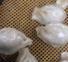 Steamed Dumplings
