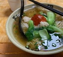 Fresh Meat Dumplings