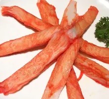 Fresh Crab Stick