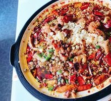 Old Sichuan Maoxuewang