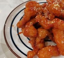 Sweet and Sour Pork Tenderloin