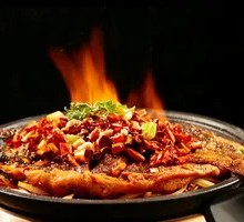 Special Wanzhou Grilled Fish