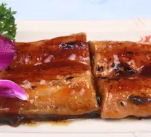 Ready-to-eat Grilled Eel