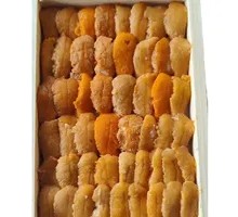 Sea Urchin in Wooden Box