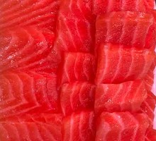 Norwegian Fresh Salmon