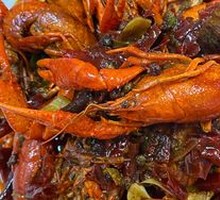 Spicy Crawfish