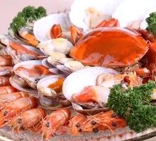 Spicy Seafood Delight