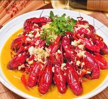 Spicy Crawfish