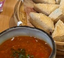 Xiangtan Snowwater Stinky Tofu