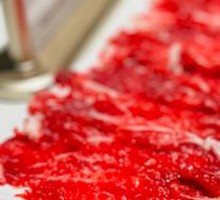 Tender and Soft Meat