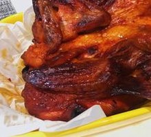 Farmer's Roast Chicken