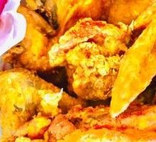 Authentic Tongzhou Yongshun Fried Chicken