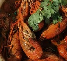 Crawfish