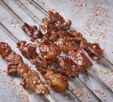 Signature Soy Sauce Noodles