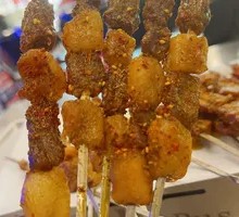 Signature Beef with Fat and Lean