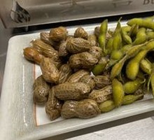 Flower and Hair Whole