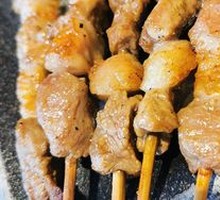 Lamb Skewers