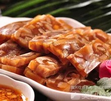 Special Pork Skin Jelly