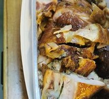 Hundred Flavors Chicken