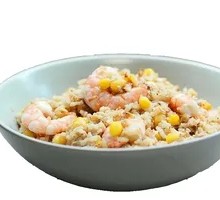 Shrimp Fried Rice