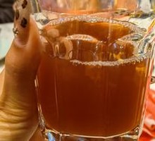 Old Beijing Plum Drink