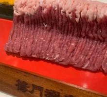 Snowfall in the Capital