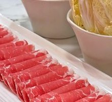 Lu Xi Beef Eye Fillet