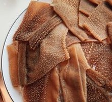 Torn Large Beef Tripe