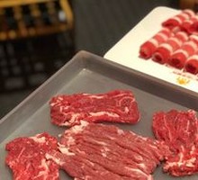 Fresh Hand-Cut Lamb Leg Meat