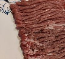 Hand-Cut Fresh Lamb Shank