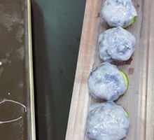 Bàowáng Black Tiger Shrimp Dumplings