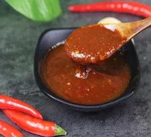 Secret Spicy Sauce