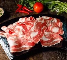 Premium Beef Short Plate