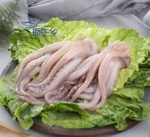 Premium Squid Tentacles