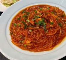 Red Army Rice Noodles