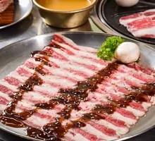 Fruit-flavored Wusangge