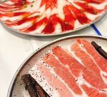 Original Snowflake Beef Ribs