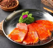 Original Cut Pork Tenderloin