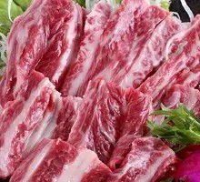 Grass-fed Ribeye Steak