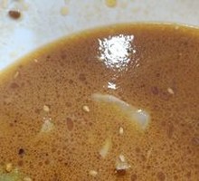 Hand-Kneaded Noodles