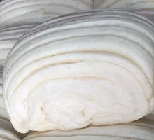 Bestselling Homemade Flower Bun