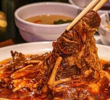 Pan-Seared Beef Strips