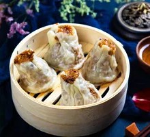 Glutinous Rice Dumplings