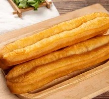 Old Beijing Fried Dough Sticks