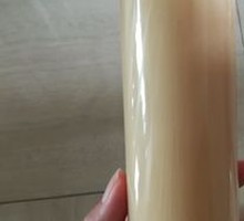 Freshly Ground Soy Milk